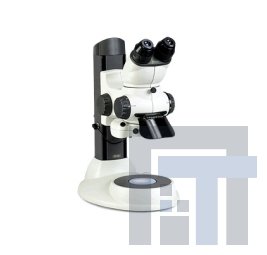 Стереомикроскоп с трансфокатором Beta (Настольный штатив)